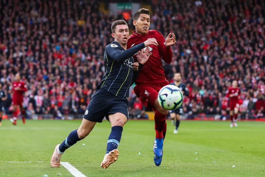 Liverpool et City se quittent bons amis