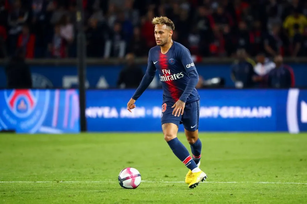 En direct : Paris S-G – Lyon