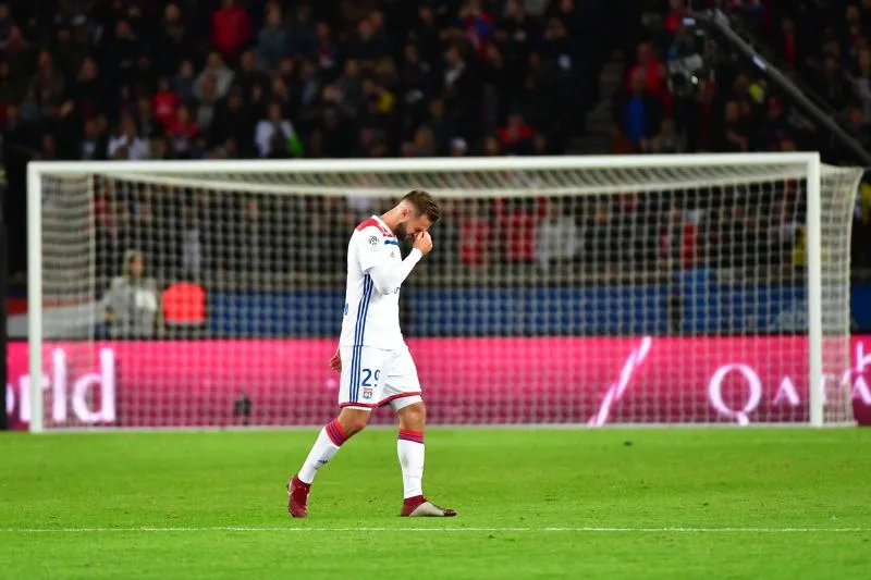 Paris arrache la crinière de l’OL