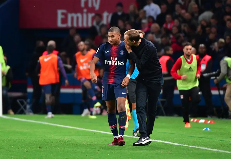 Les notes de Paris contre Lyon