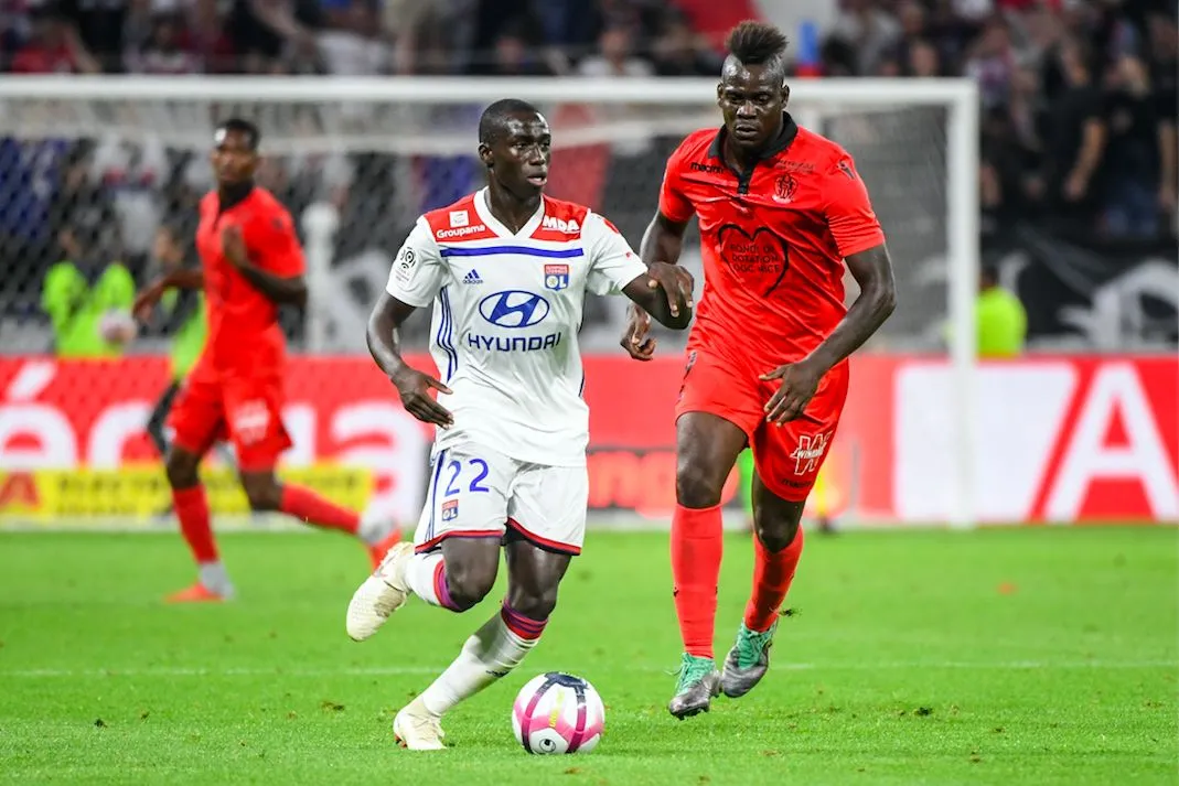 La France va-t-elle rater Ferland Mendy ?