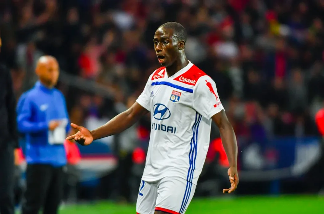 Ferland Mendy intéresse le Barça