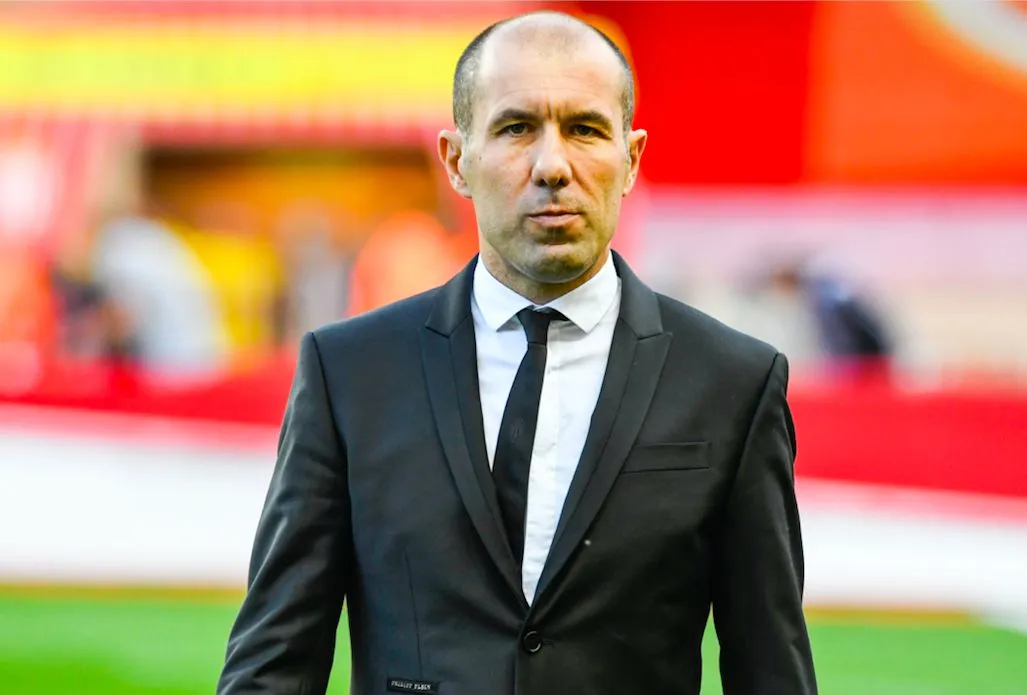Monaco : Jardim menacé, Henry pour lui succéder ?