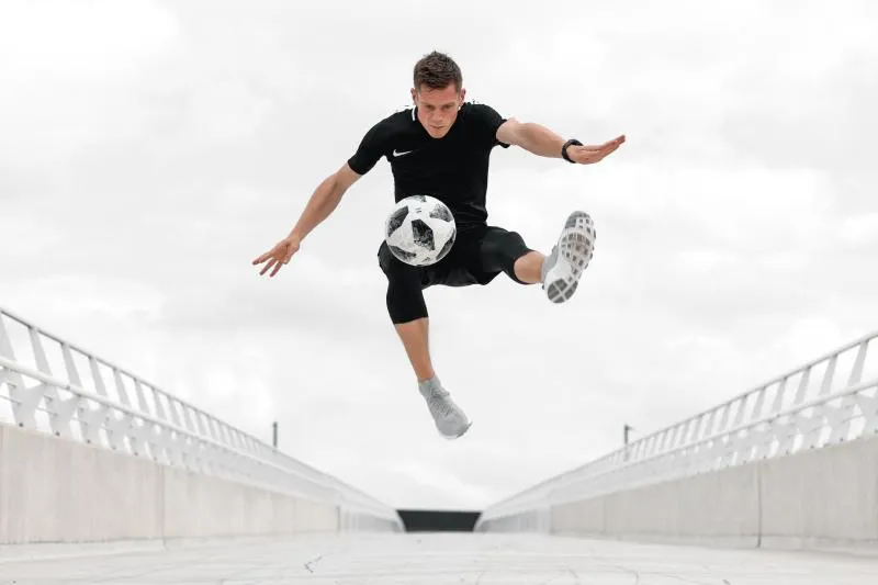 John Farnworth : «<span style="font-size:50%">&nbsp;</span>Et pourtant, j&rsquo;ai peur du vide…<span style="font-size:50%">&nbsp;</span>»