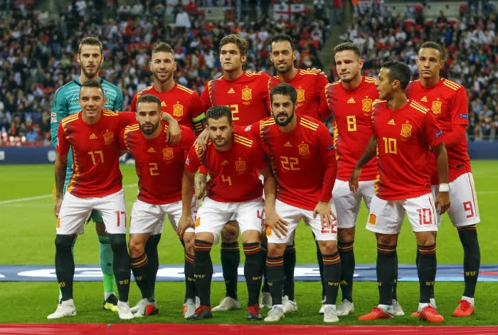 Pronostic Pays de Galles Espagne : Analyse, prono et cotes du match amical