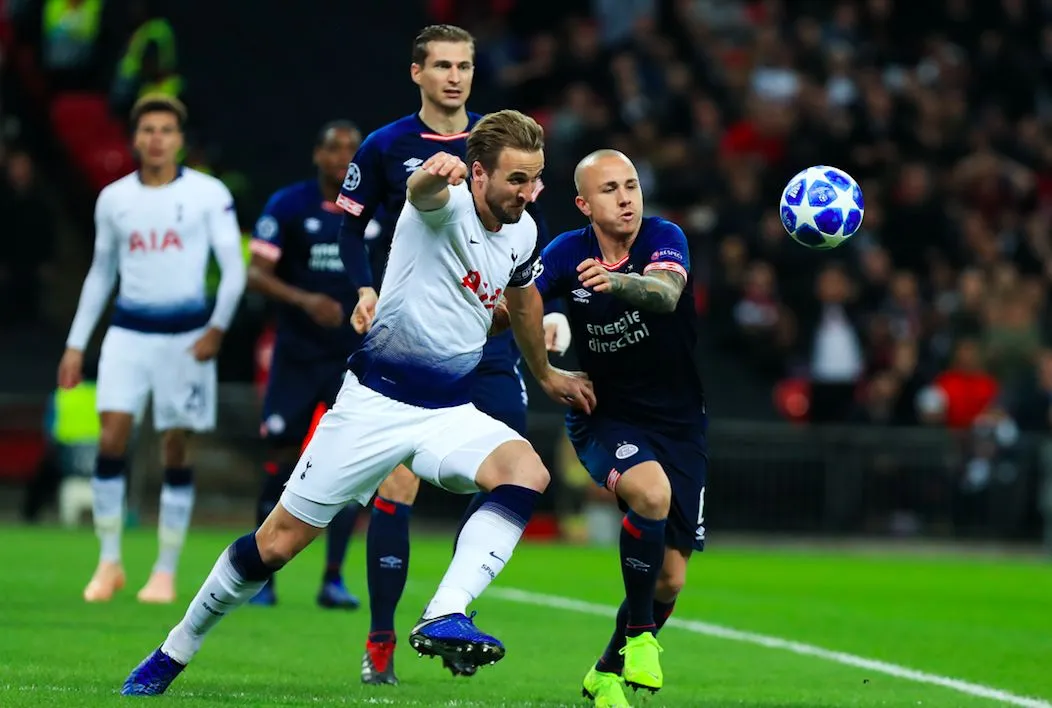 Kane sauve les miches des Spurs, Porto lamine le Lokomotiv