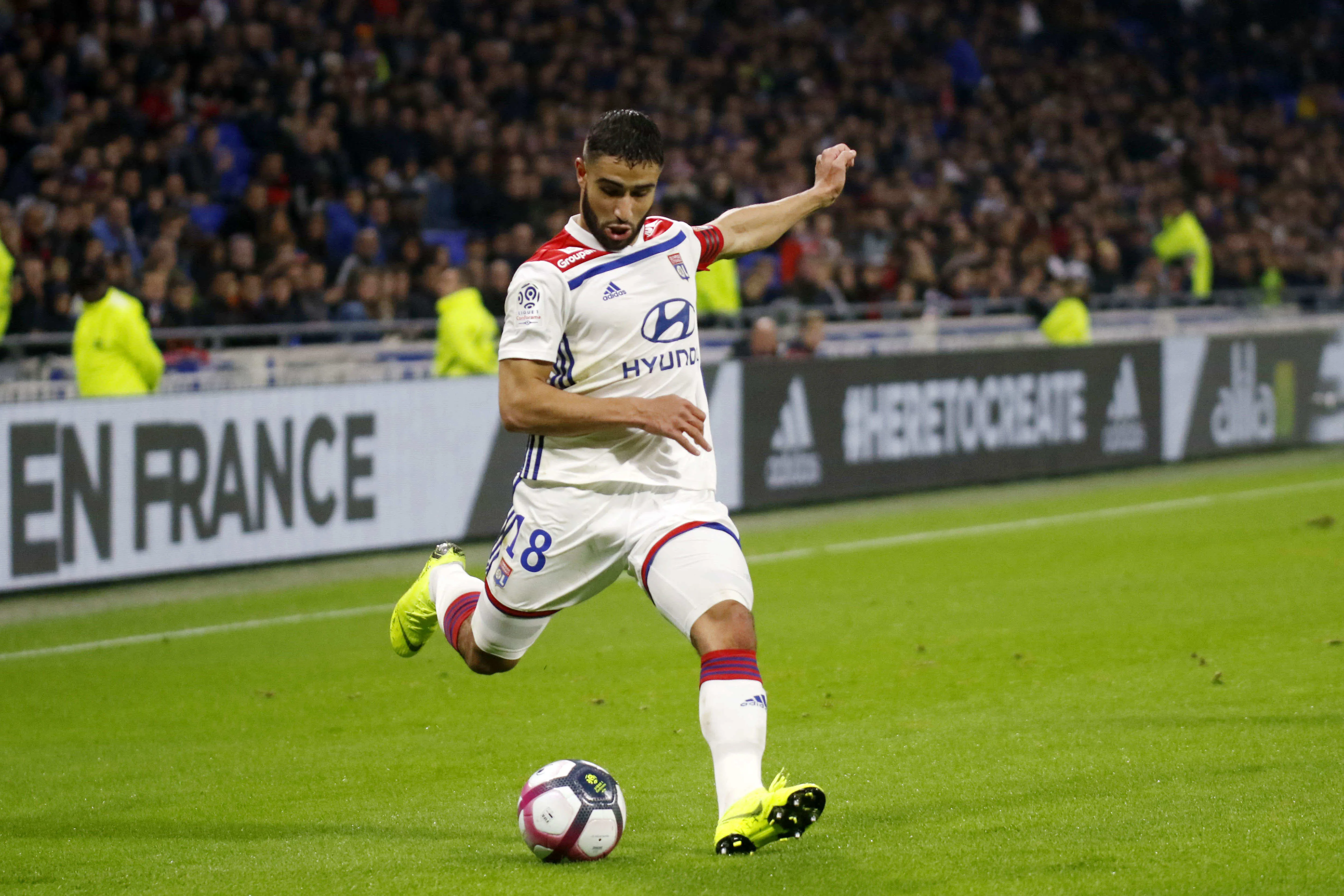 En direct : Lyon – Hoffenheim