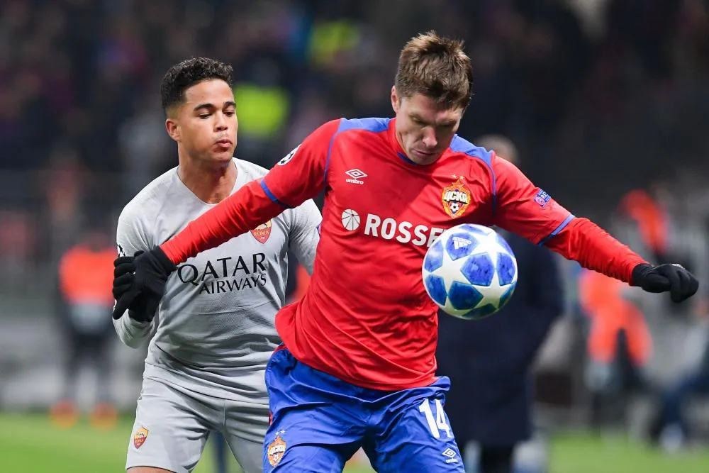 La Roma assure l’essentiel, Valence sans pitié