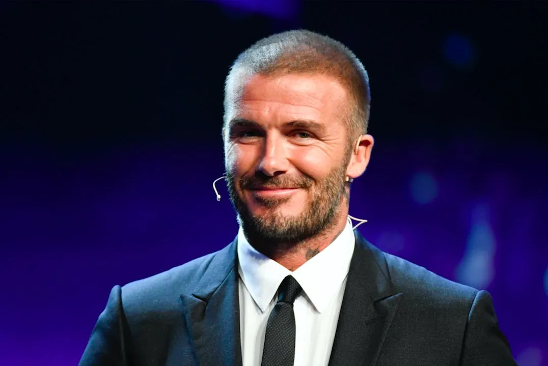David Beckham pourra construire son stade