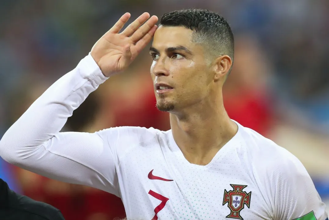 Ronaldo toujours absent de la liste portugaise