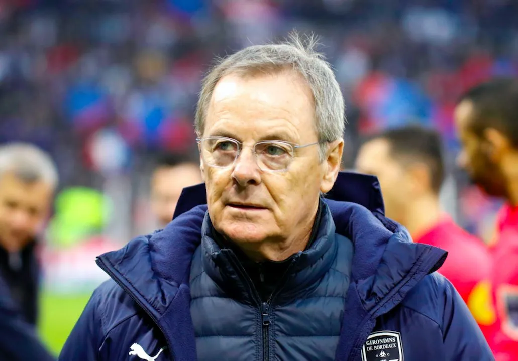 Bedouet : «<span style="font-size:50%">&nbsp;</span>On a pris un point, il fallait en prendre trois<span style="font-size:50%">&nbsp;</span>»