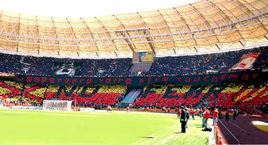 Retrouvailles électriques entre l’Espérance et Al-Ahly