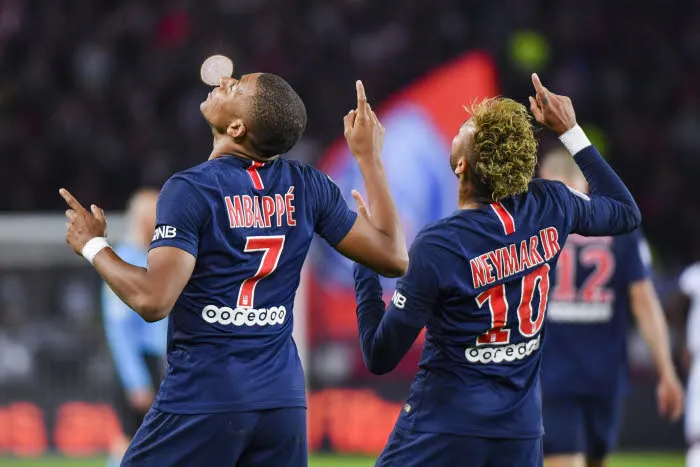 Pronostic Monaco PSG : Analyse, prono et cotes du match de Ligue 1