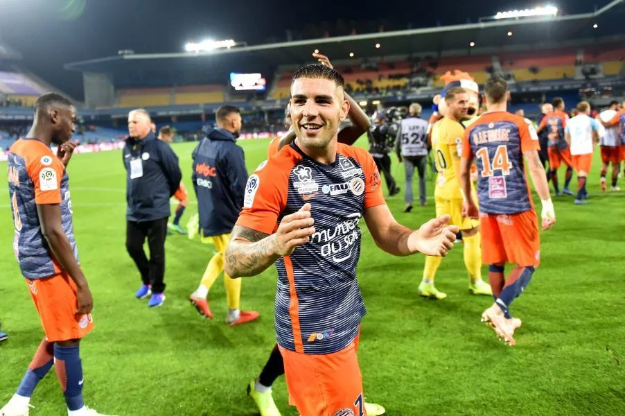 Live : le multiplex de la 13e journée de L1