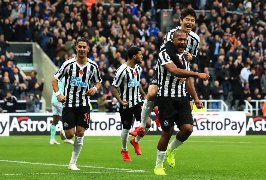 Cardiff et Newcastle respirent