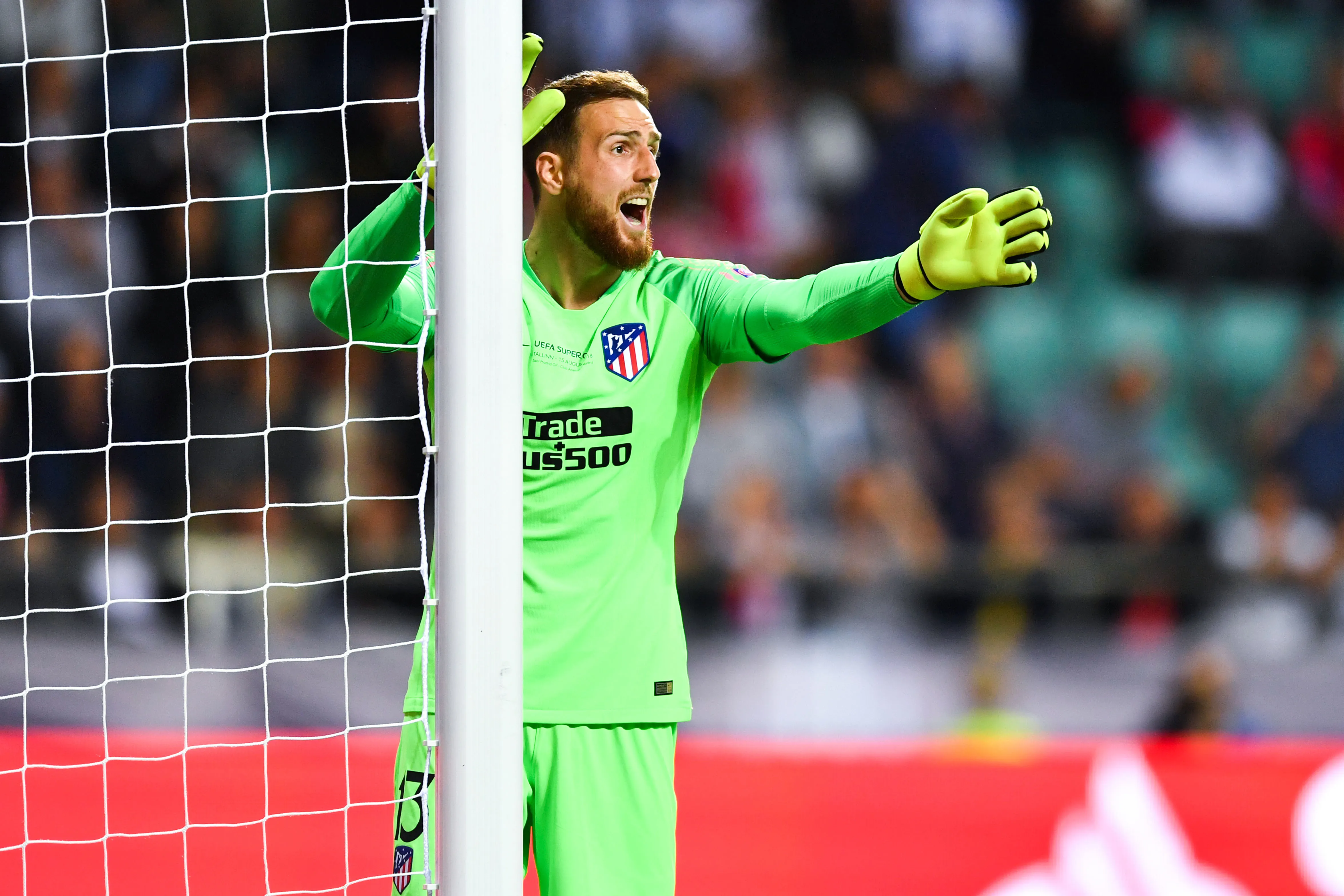 L’Atlético renverse Bilbao