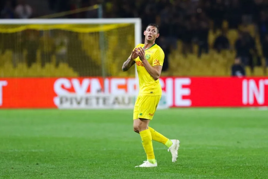 Tu sais que t&rsquo;es fan d&rsquo;Emiliano Sala quand…