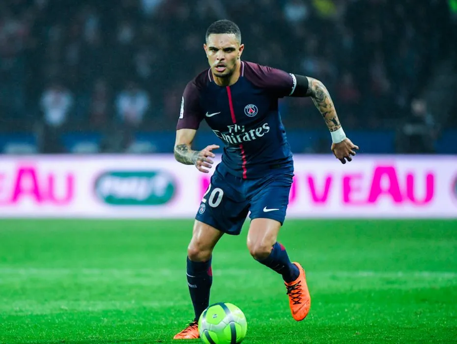 Kurzawa : les bons conseils de Berchiche