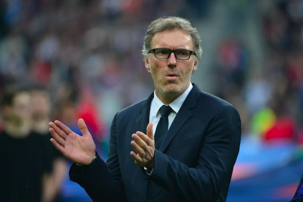 Laurent Blanc : « Le PSG n'a pas pris conscience de la dimension du top niveau européen »