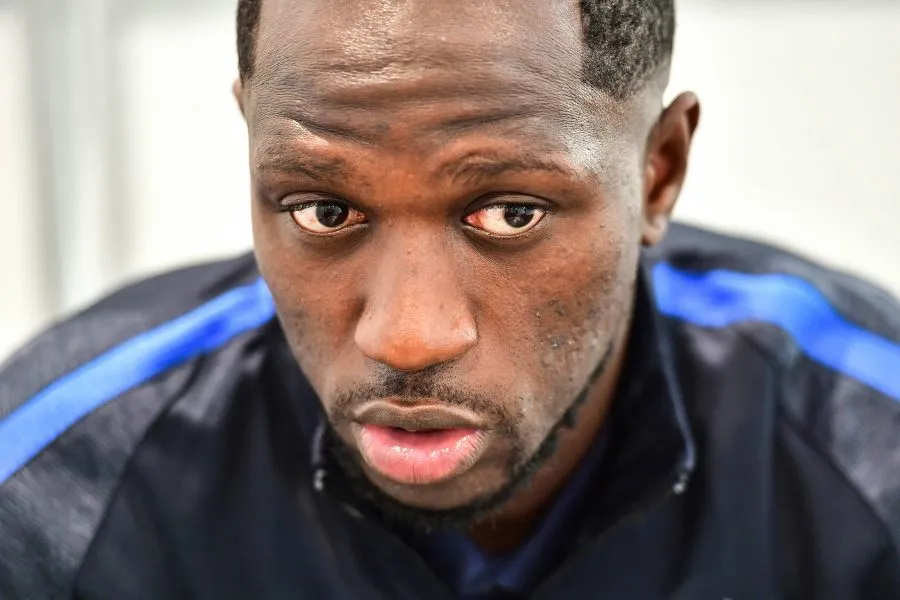 Sissoko, un jour sans fin
