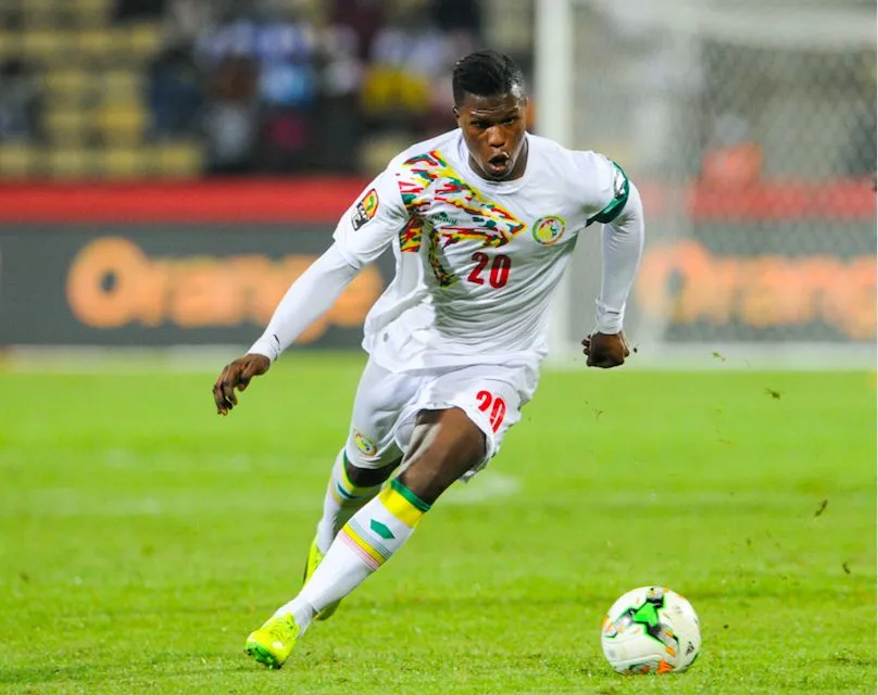 Sénegal : Keita Baldé n’a pas reçu son mail de convocation