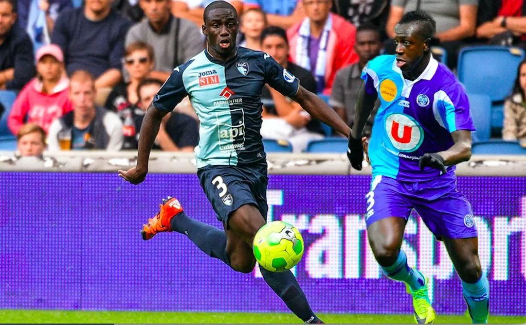 Ferland Mendy, l’anti-Benjamin Mendy