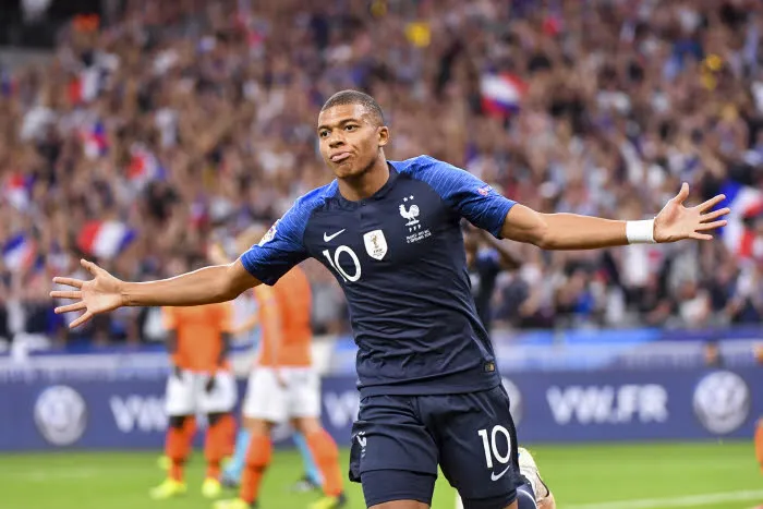 Pronostic Pays-Bas France : 340€ à gagner sur le match des Bleus