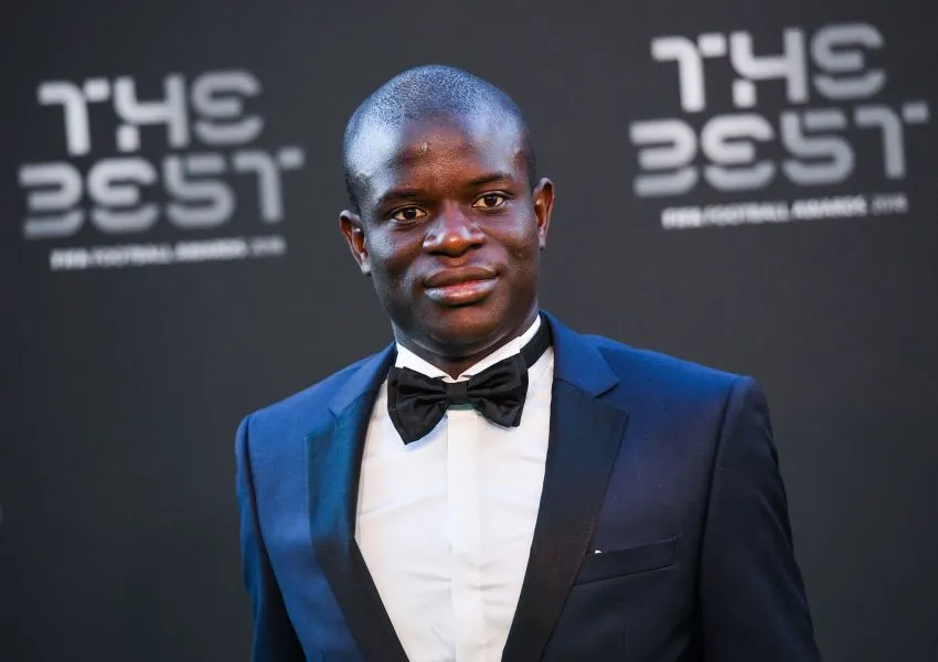 Non, N’Golo Kanté n’est pas un modèle de vertu