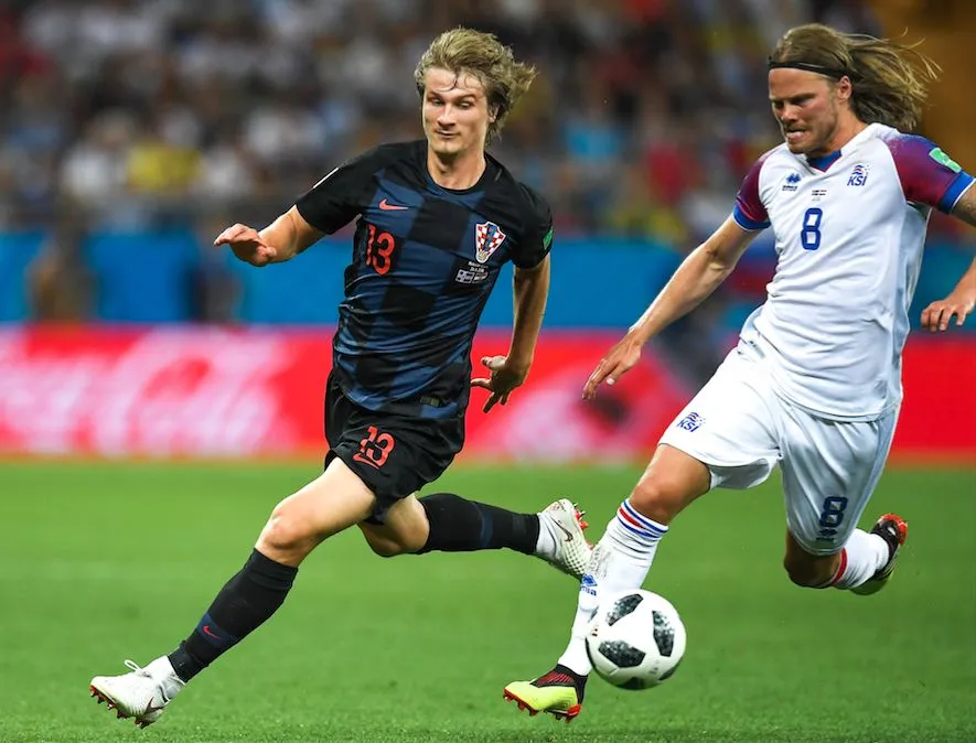 Le tonnerre de Jedvaj