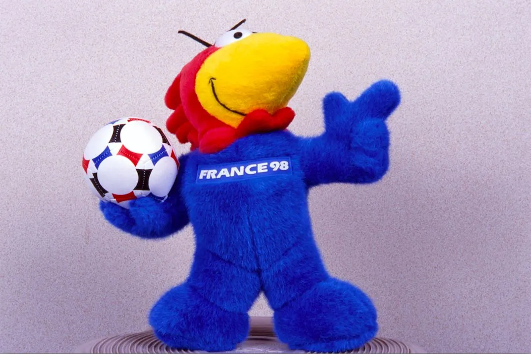 Tu sais que tu es un Football Lix quand…