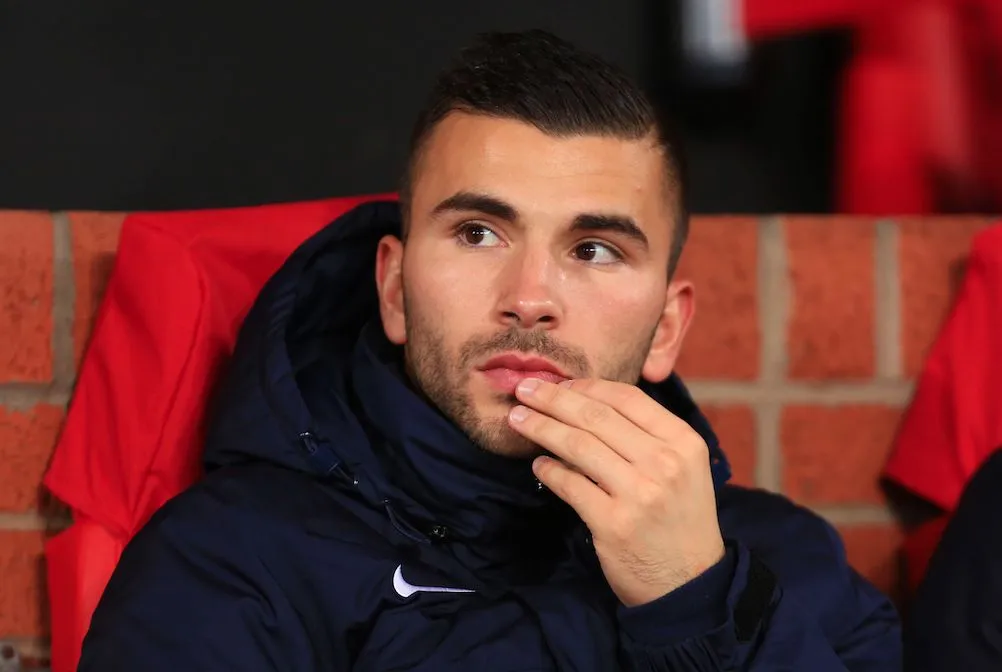 Mais pourquoi Anthony Lopes ne joue-t-il pas avec le Portugal ?