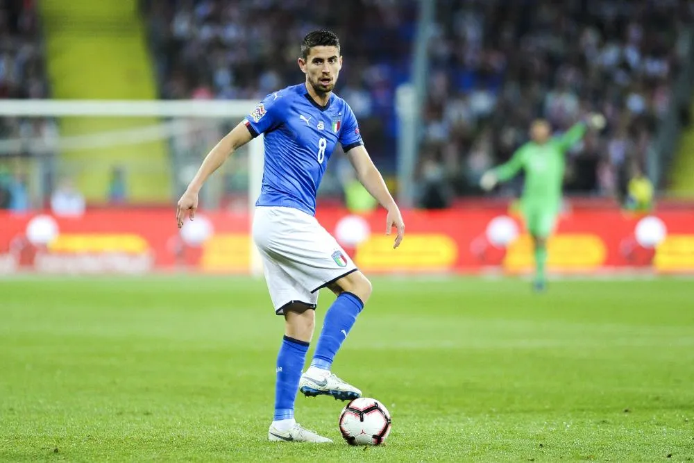 En direct : Italie – Portugal