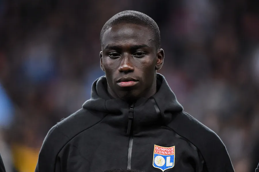 Ferland Mendy : « Je me suis demandé ce que j’avais fait »