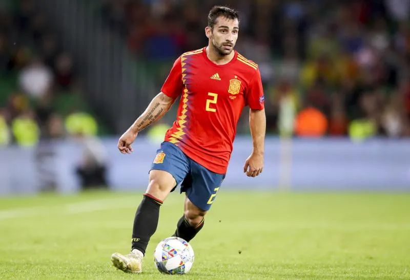 L&rsquo;Espagne cuit la Bosnie par Brais