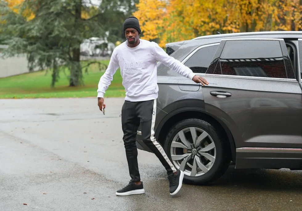 Ousmane Dembélé addict aux jeux vidéo ?