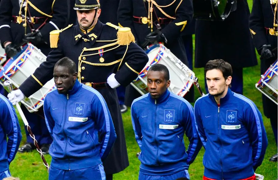 Ces 5 choses vont forcément se passer lors de ce France-Uruguay