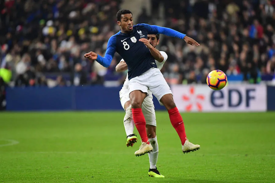 Bleus : 2019 est déjà là