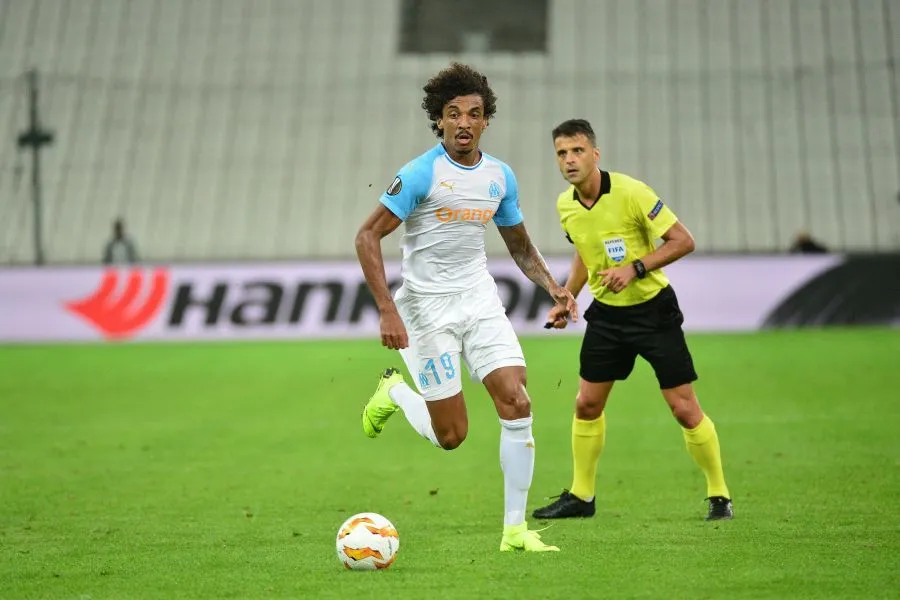 Gustavo se sent «<span style="font-size:50%"> </span>prisonnier<span style="font-size:50%"> </span>» en défense