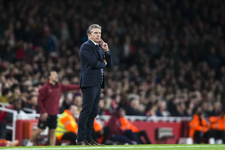 Puel «<span style="font-size:50%"> </span>épouvantablement triste<span style="font-size:50%"> </span>»