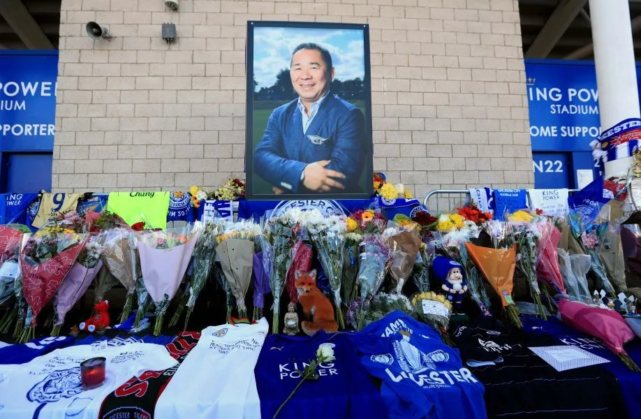 Une pétition pour une statue de Srivaddhanaprabha