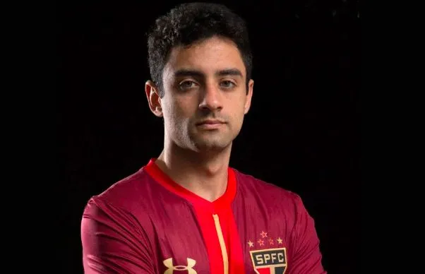 Un joueur de São Paulo mort dans des circonstances étranges