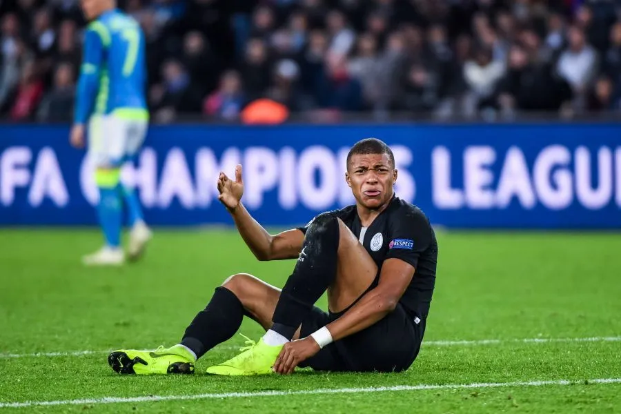 Kylian Mbappé, un génie sans gêne