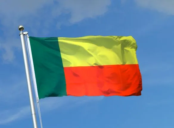 Dix joueurs béninois condamnés pour avoir menti sur leur âge