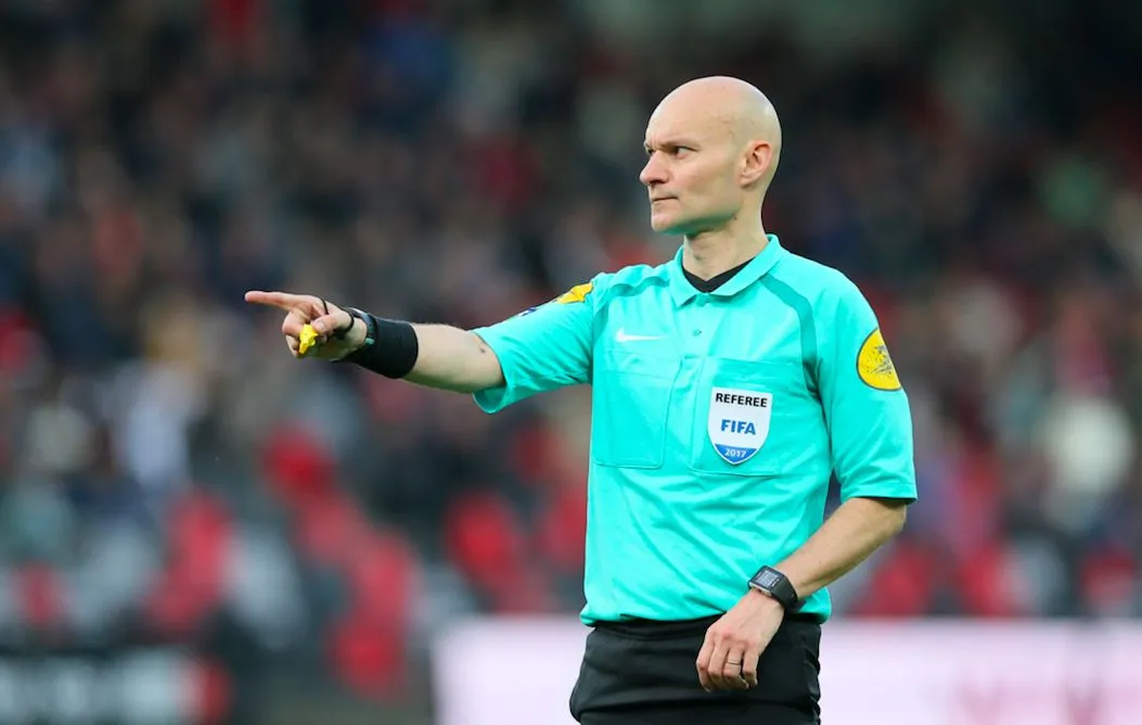 Chapron : «<span style="font-size:50%">&nbsp;</span>En France, on manque d&rsquo;arbitres d&rsquo;envergure<span style="font-size:50%">&nbsp;</span>»