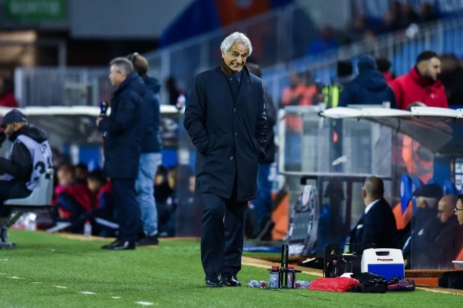 Nantes poursuit sa belle série