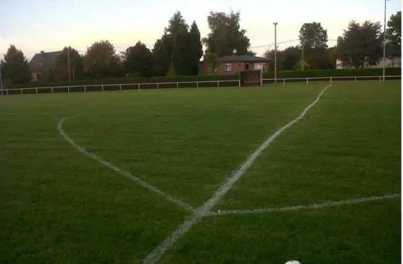 Les classiques de sofoot.com : Tu sais que tu joues en District quand…