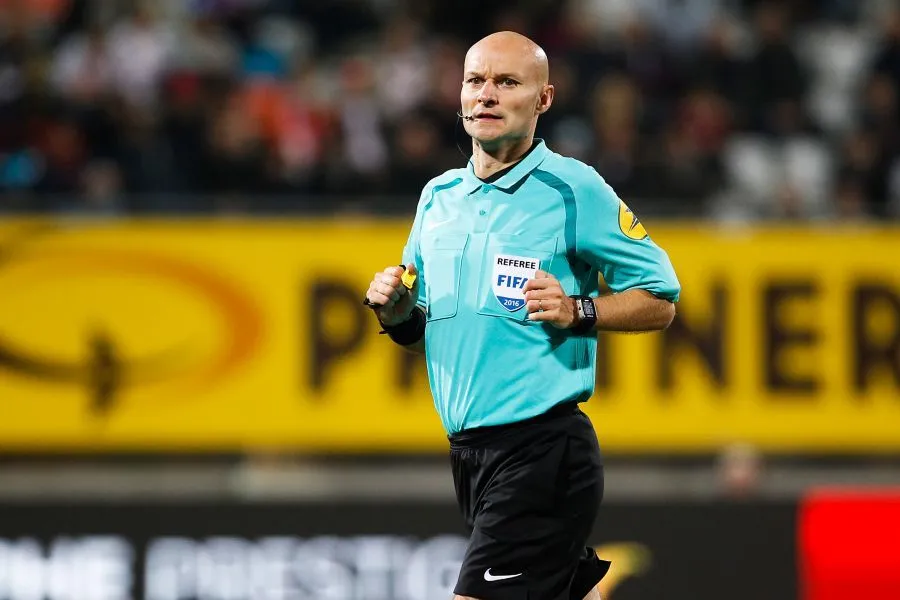 La réponse du Gazélec Ajaccio à Tony Chapron