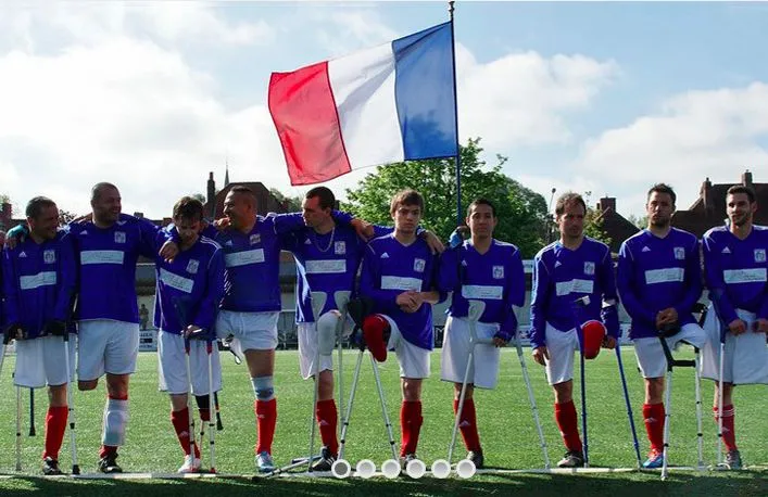 Sébastien Lebailly : «<span style="font-size:50%">&nbsp;</span>France-Brésil, une affiche de rêve<span style="font-size:50%">&nbsp;</span>»