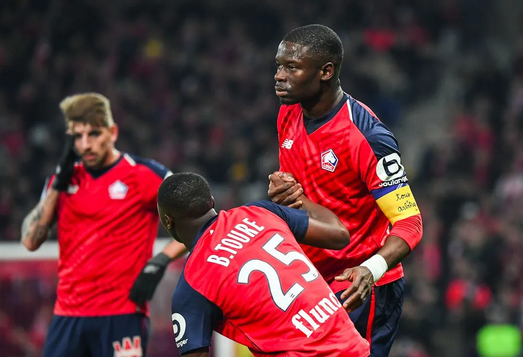 Lille dauphin, c’est bon pour la Ligue 1 ?
