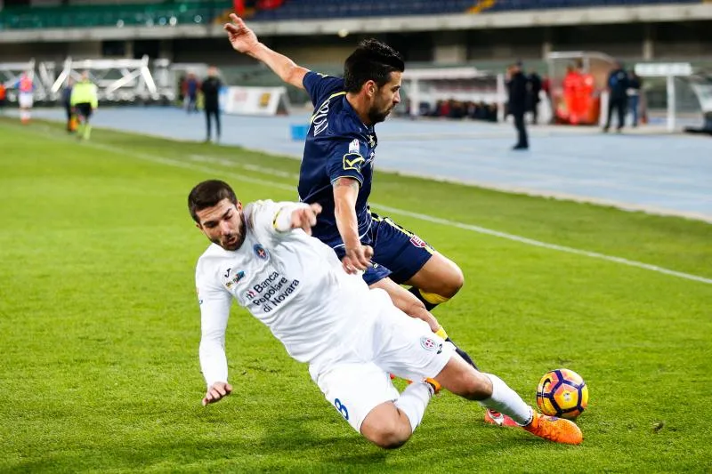 Mais dis-donc, c&rsquo;est quoi ce bordel en Serie B et C ?